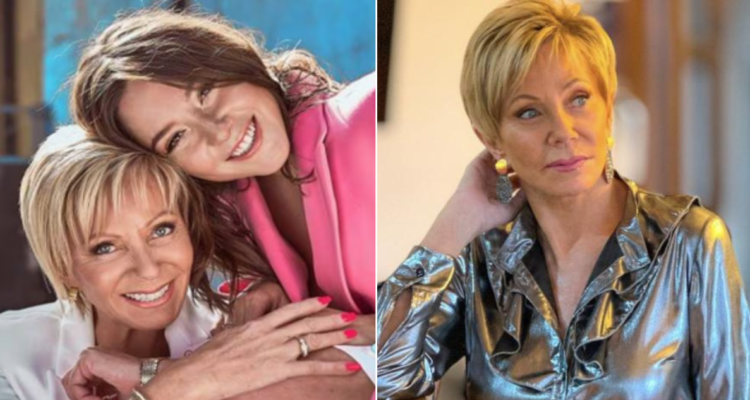 Kel y Raquel Argandoña