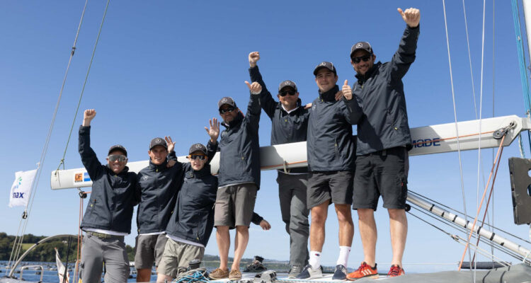 Regata de Chiloé 2024 final