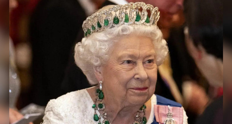 Revelan cómo fueron los últimos momentos de vida de la reina Isabel: no habría sido consciente de nada