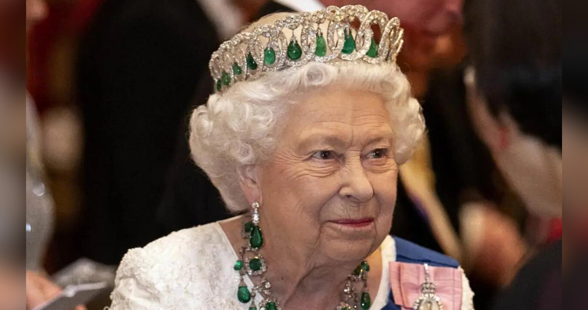 Revelan cómo fueron los últimos momentos de vida de la reina Isabel: no habría sido consciente de nada