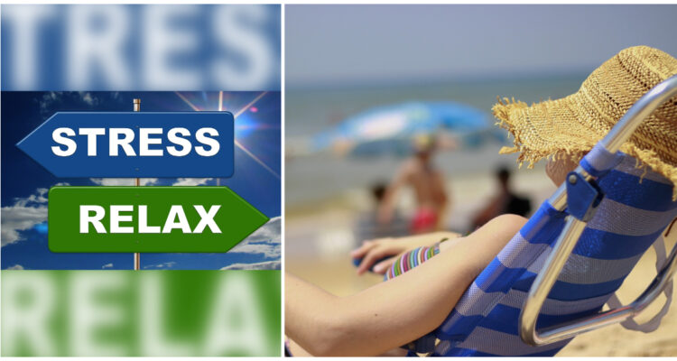 “Chao jefe”: Conoce cómo olvidarte por completo del “fantasma” del trabajo cuando salgas de vacaciones