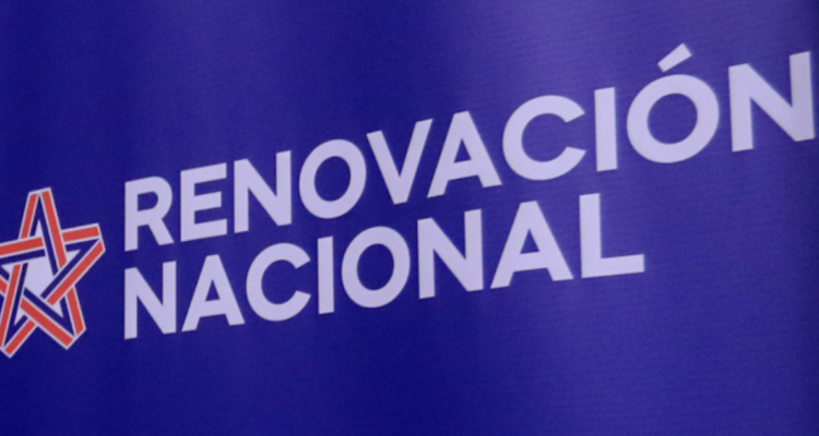 Logo de Renovación Nacional