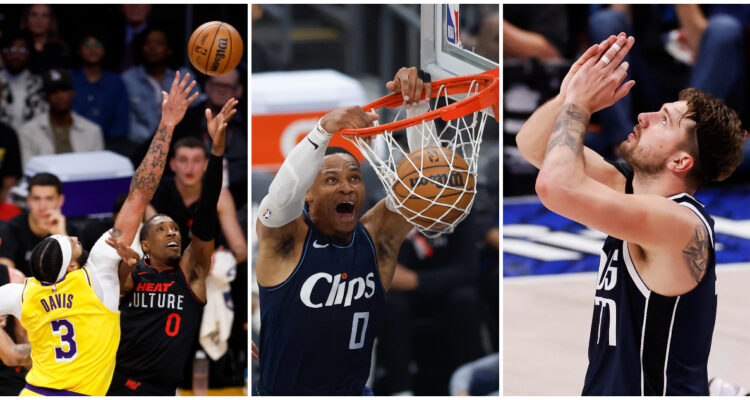 resumen NBA 3-4 enero