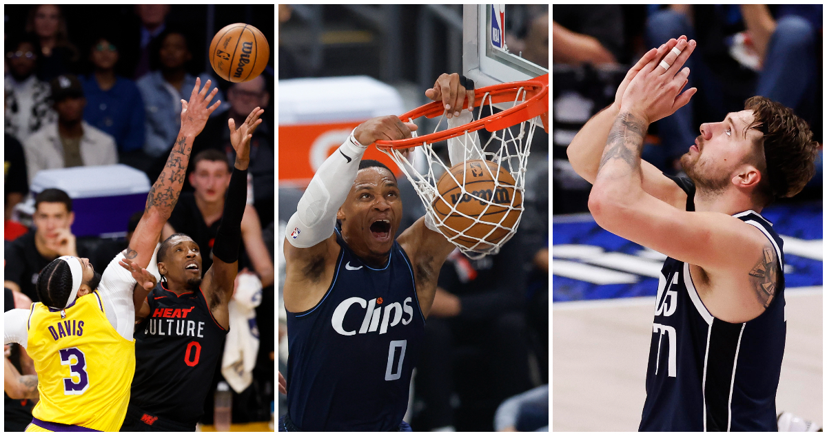 resumen NBA 3-4 enero
