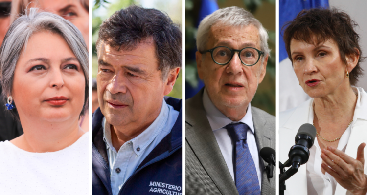 reunión casa pablo zalaquett