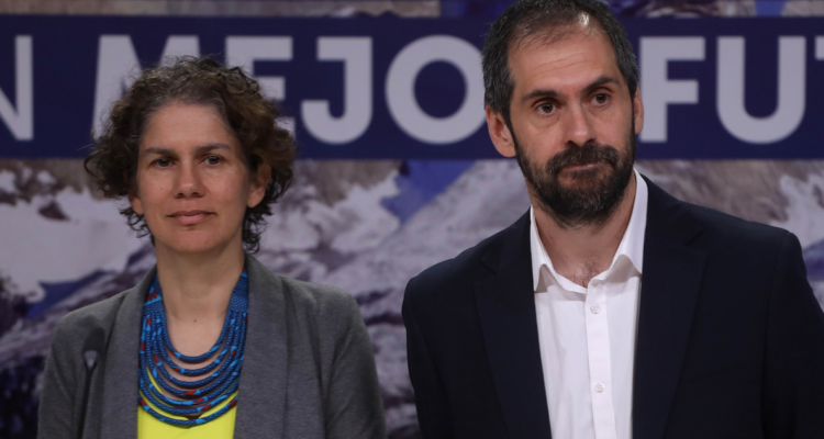 Reunión con lobbistas