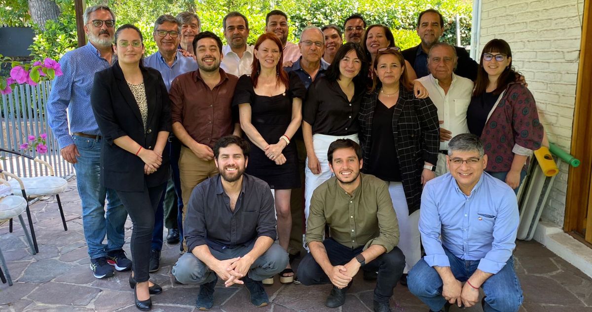 Oficialismo confirma lista única para las elecciones de 2024 y hace guiños a la DC e independientes
