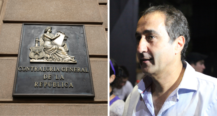 reuniones casa Zalaquett