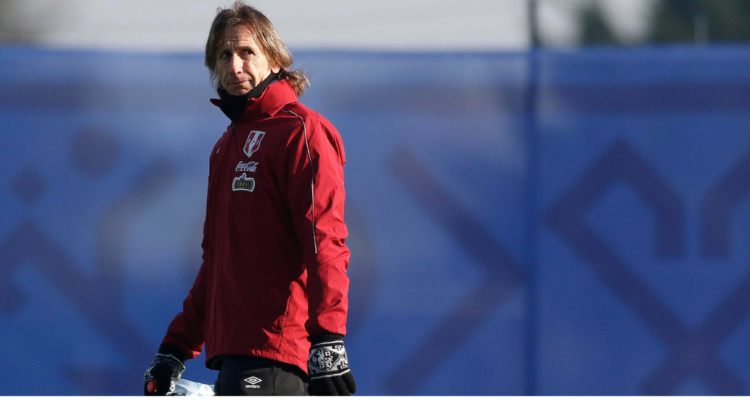 Gran indignación hay en Perú, luego de la inminente llegada de Ricardo Gareca a La Roja.