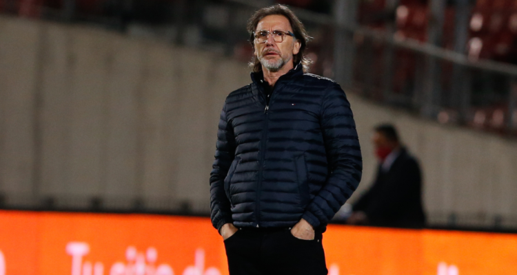 La llegada de Ricardo Gareca a la selección chilena ha sido muy comentada en Perú.