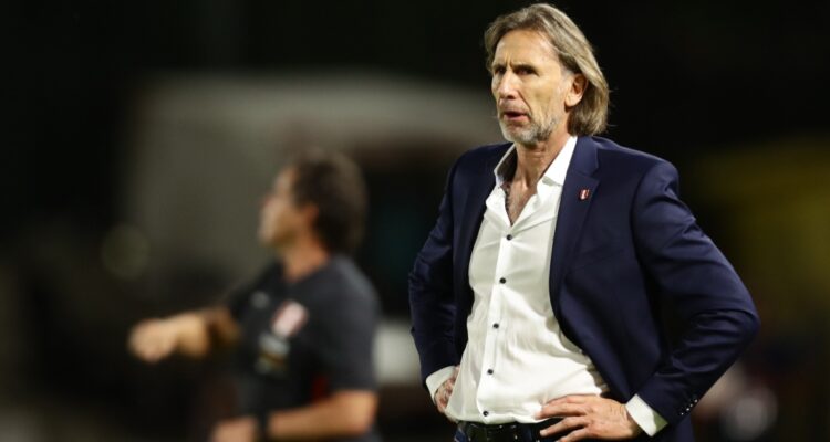 Ricardo Gareca