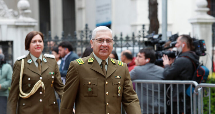 De la DC a la UDI: Oposición entrega respaldo a Yáñez ante presiones del FA y el PC para que renuncie