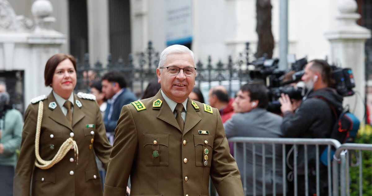 De la DC a la UDI: Oposición entrega respaldo a Yáñez ante presiones del FA y el PC para que renuncie