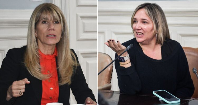 Rincón responde a Hoffman por votos en reforma de pensiones: No trabajamos para un interés partidario