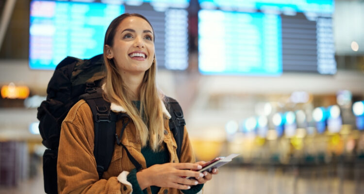 Claro revela que uso de roaming aumentó un 70% en 2023