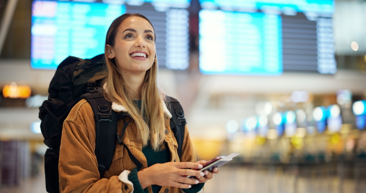 Claro revela que uso de roaming aumentó un 70% en 2023