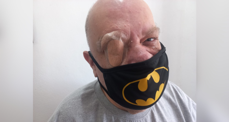 Roberto Nicolini actualiza estado de salud tras ACV: relata que comenzó cuando no podría decir la F