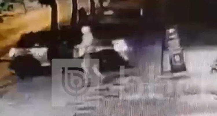 Detienen a sujeto vinculado a robo de auto por abordazo en Ñuñoa: mantiene amplio prontuario policial