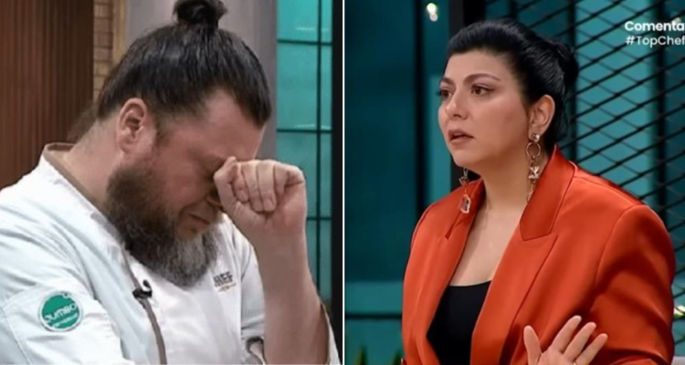 Fernanda Fuentes por Rodrigo Salinas