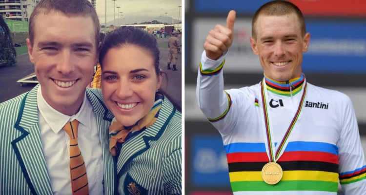 Nuevos detalles apuntan a un asesinato de parte de excampeón mundial de ciclismo.