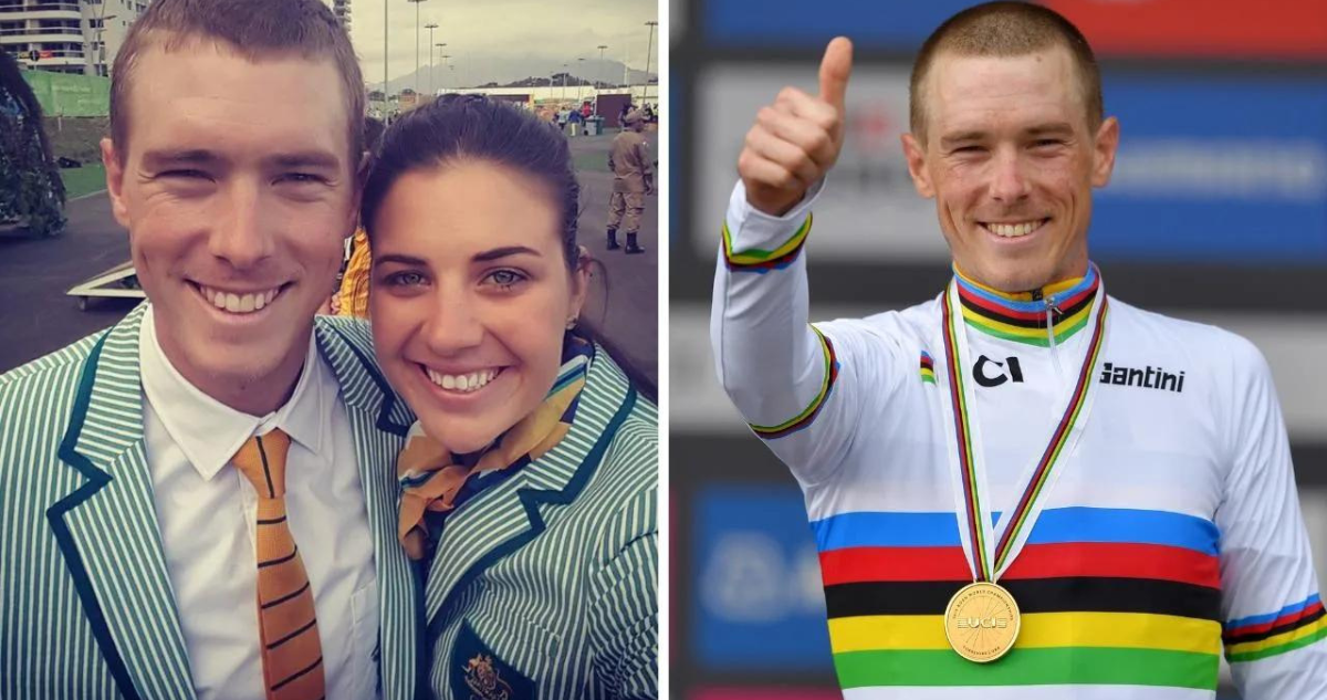 Nuevos detalles apuntan a un asesinato de parte de excampeón mundial de ciclismo.