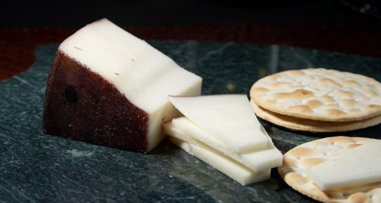 salmonella queso de cabra clandestino