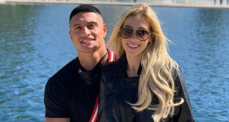 Sammis Reyes confirma separación con su esposa: “Teníamos filosofías de vida distintas”