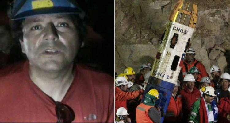 Samuel Ávalos en 2010