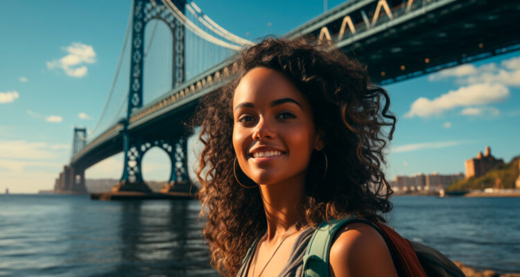 Santander ofrece cursos gratuitos y presenciales de inglés en la U. de Pensilvania