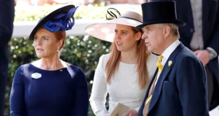 Sarah Ferguson recibe segundo diagnostico de cáncer en 6 meses: “Es angustioso”