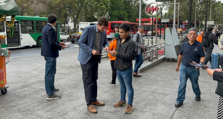 schalper informativo 6% cotización adicional