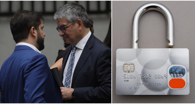 Para que se cumpla el pago de impuestos: El cambio en el secreto bancario que plantea el Gobierno