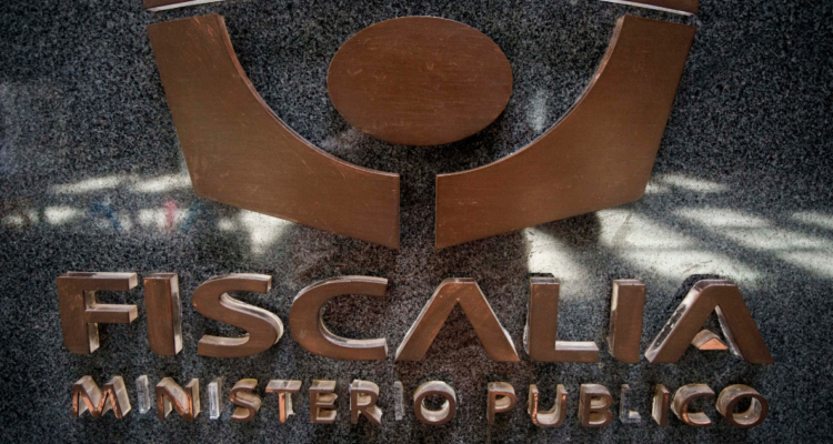 secuestro mujer Casablanca