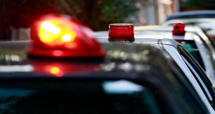 Carabineros indaga nuevo secuestro en la RM: autores serían vendedores de droga