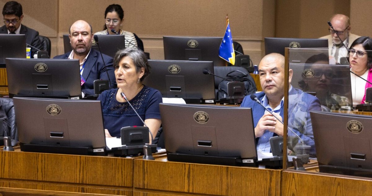 Comisión de Salud del Senado despachó ley corta de isapres, pero rechazó propuesta clave