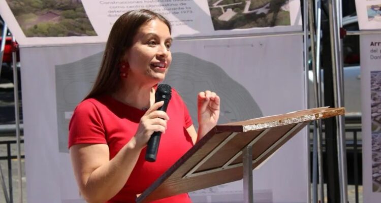 Seremi de Justicia del Bío Bío – X