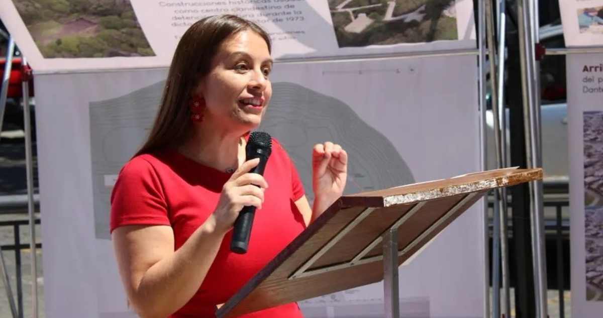 Seremi de Justicia del Bío Bío – X