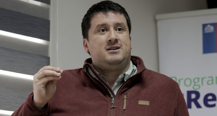 Renuncia seremi de Medio Ambiente del Bío Bío.