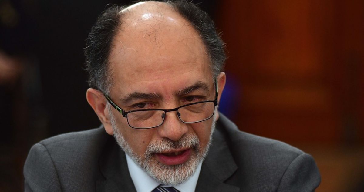 Privilegio supremo: TC declara inadmisible recurso de hija de ministro Muñoz para evitar sumario