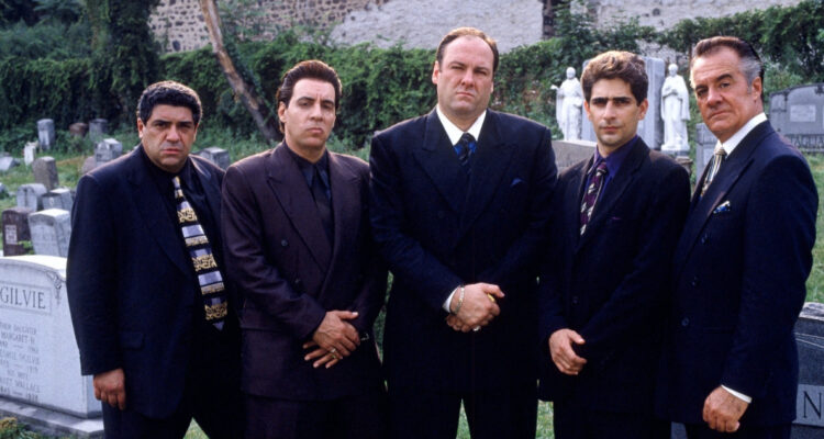 A 25 años de su estreno: 5 curiosidades de ‘Los Soprano’, exitosa serie de TV dirigida por David Chase