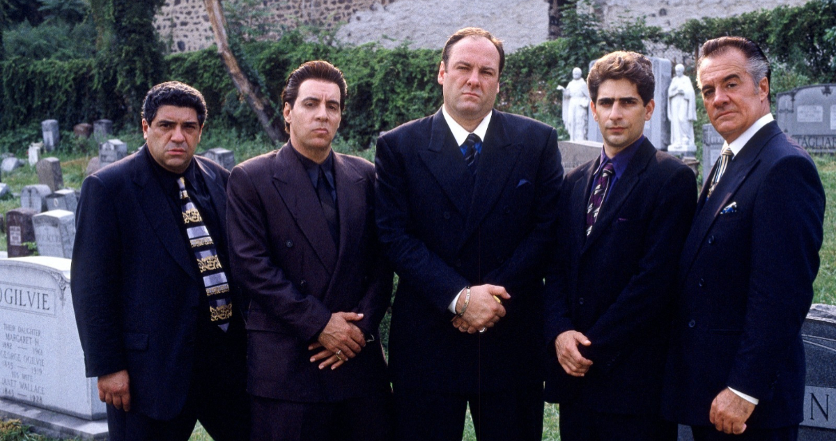 A 25 años de su estreno: 5 curiosidades de ‘Los Soprano’, exitosa serie de TV dirigida por David Chase
