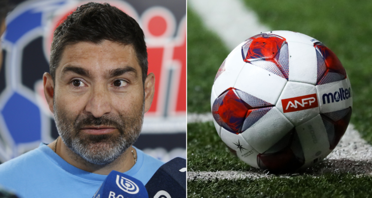 Sifup arremete contra el Consejo de Presidentes de la ANFP y el cupo de extranjeros.