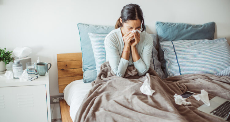 Cuáles son los síntomas de “Pirola”, la nueva variante del covid-19 más contagiosa y agresiva