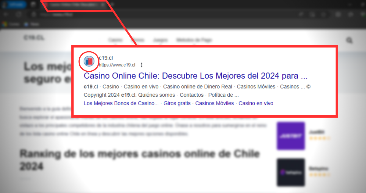 Conoce los mejores casinos online nuevos de Chile en 2024