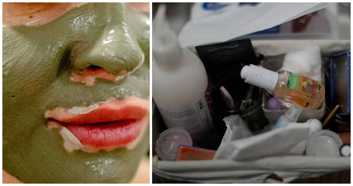 ¿Qué te pones en la cara?: Sernac analizó productos faciales de Internet y se llevó varias sorpresas