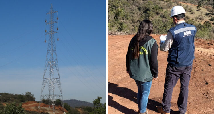 IMÁGENES CEDIDAS POR LA SMA