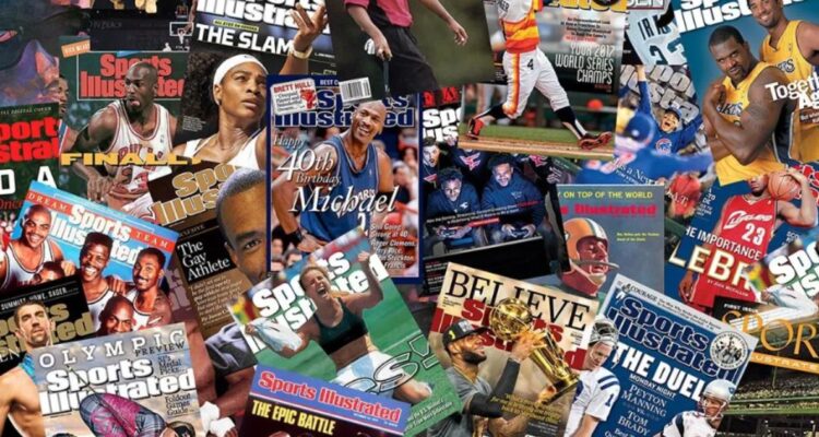 La revista estadounidense Sports Illustrated podría llegar a su fin