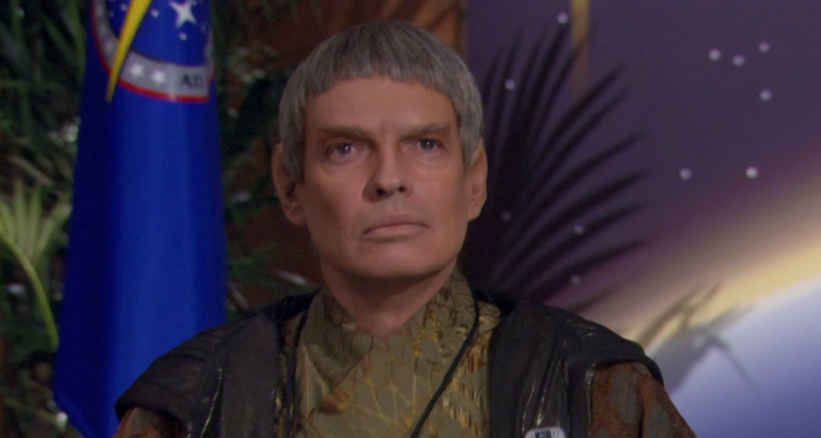 Soval, en Star Trek: Enterprise.