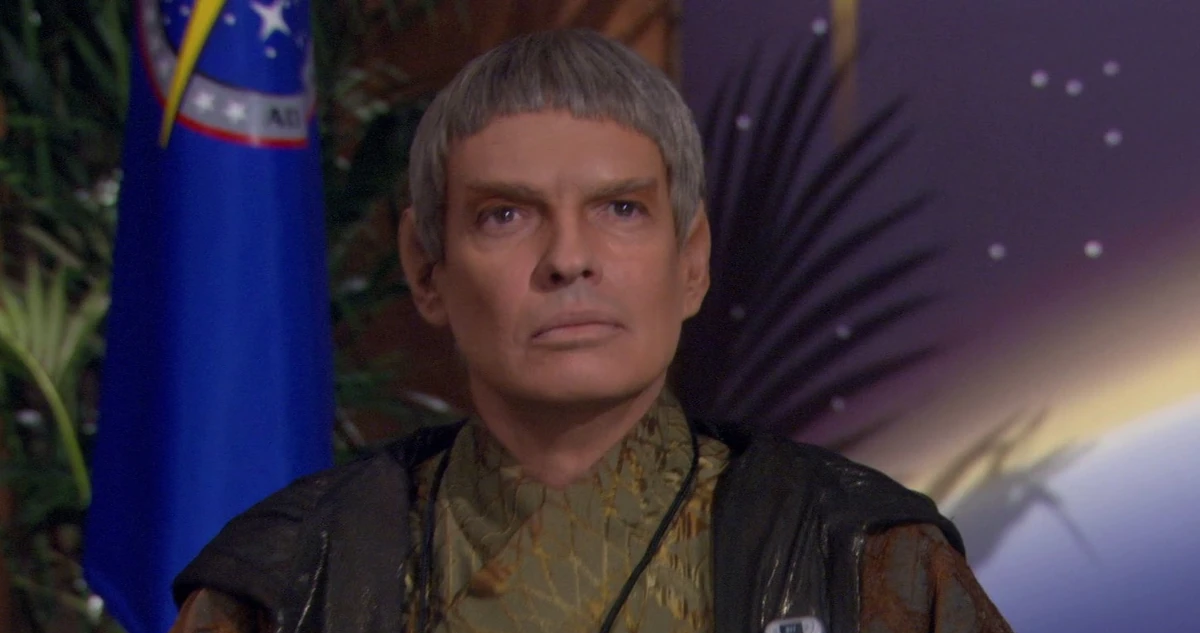 Soval, en Star Trek: Enterprise.