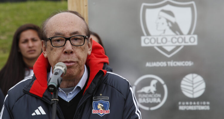 Stohwing Arturo Vidal frase